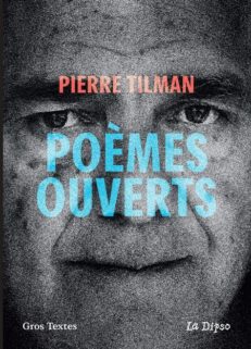 Poèmes ouverts