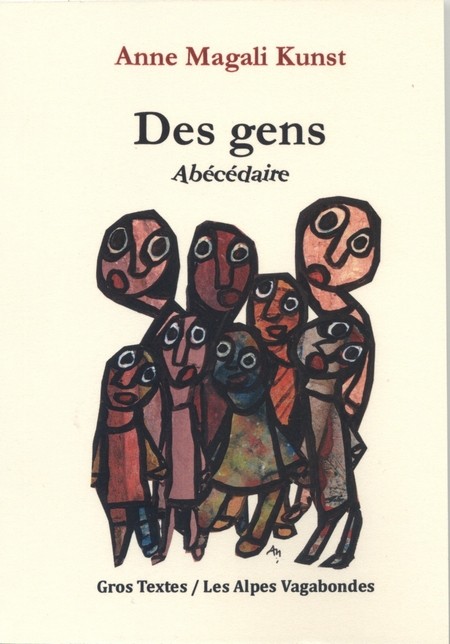 Des gens
