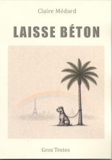 LAISSE BÉTON
