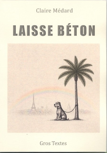 LAISSE BÉTON