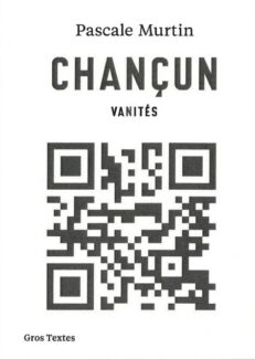 Chançun