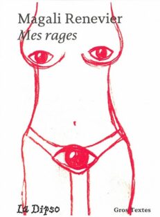 Mes rages