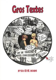 Gros Textes n°53